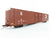 HO Scale Tangent 25010-01 CR Conrail 86' High Cube Double Door Box Car #237549