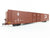 HO Scale Tangent 25010-01 CR Conrail 86' High Cube Double Door Box Car #237549