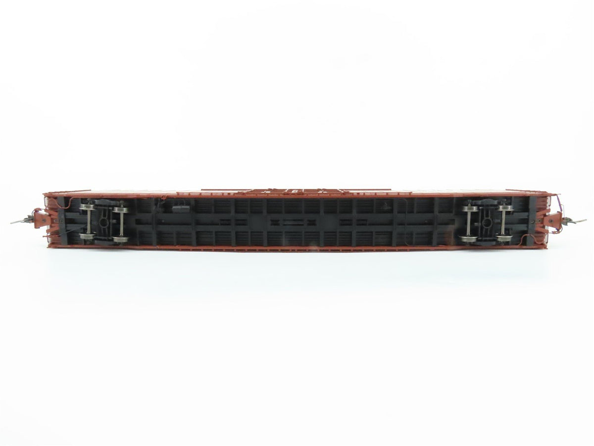 HO Scale Tangent 25010-01 CR Conrail 86&#39; High Cube Double Door Box Car #237549