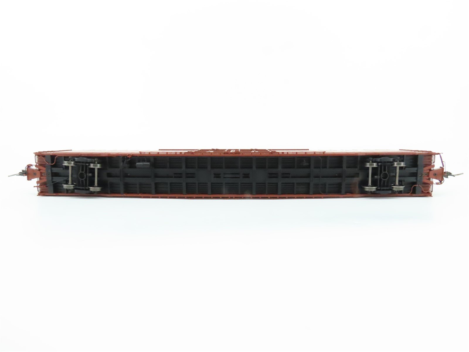 HO Scale Tangent 25010-01 CR Conrail 86' High Cube Double Door Box Car #237549