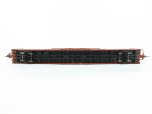 HO Scale Tangent 25010-01 CR Conrail 86' High Cube Double Door Box Car #237549