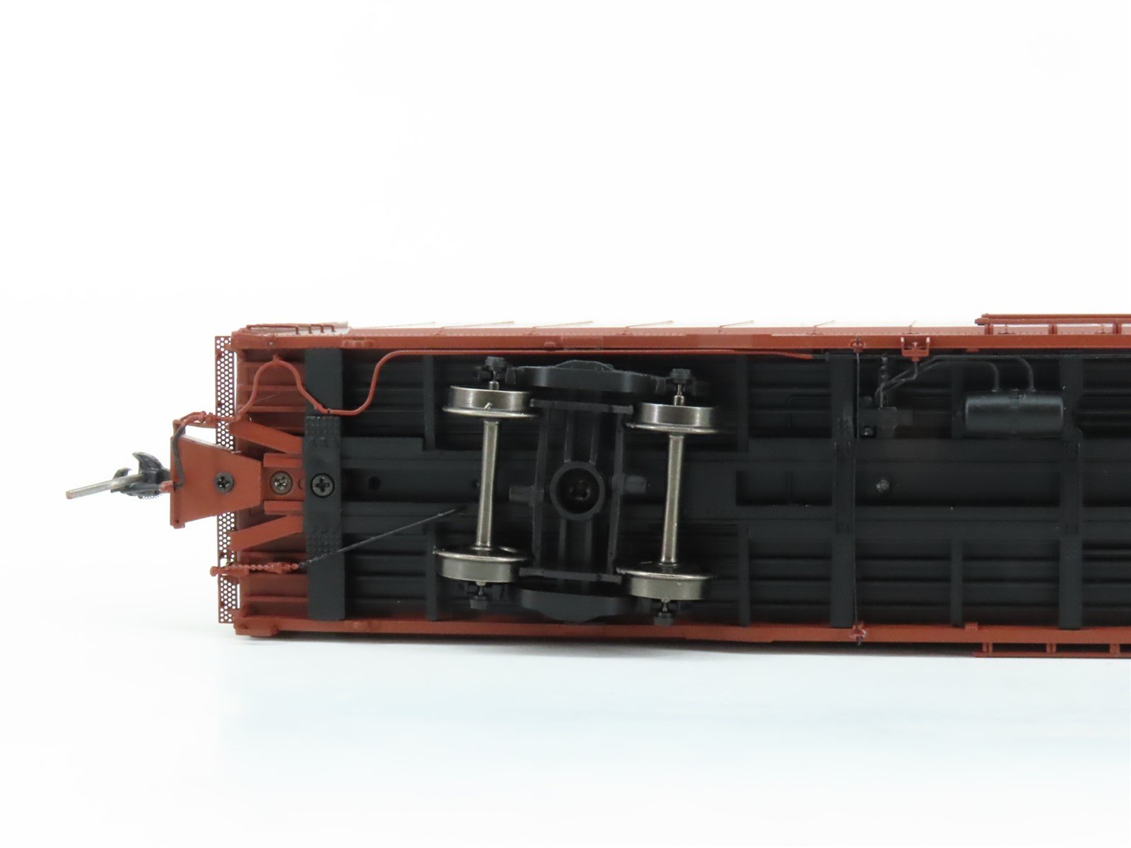 HO Scale Tangent 25010-01 CR Conrail 86' High Cube Double Door Box Car #237549