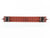 HO Rapido 174002-6 BNSF Burlington Northern Santa Fe Centerbeam Flat Car #563181