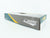 HO Rapido 174002-6 BNSF Burlington Northern Santa Fe Centerbeam Flat Car #563181
