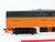HO Scale Walthers 931-271 NH New Haven Alco FB-1 Diesel Locomotive #0464
