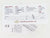 HO Scale Walthers 931-267 Erie Railway Alco FB-1 Diesel Locomotive #732B