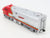 HO Scale Walthers 931-207 ATSF Santa Fe Alco FA-1 Diesel Locomotive #202