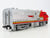 HO Scale Walthers 931-207 ATSF Santa Fe Alco FA-1 Diesel Locomotive #202