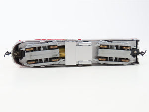 HO Scale Walthers 931-207 ATSF Santa Fe Alco FA-1 Diesel Locomotive #202