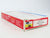 HO Scale Walthers 931-207 ATSF Santa Fe Alco FA-1 Diesel Locomotive #202