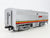 HO Scale Walthers 931-264 ATSF Santa Fe Alco FB-1 Diesel Locomotive #202B