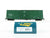 HO Scale Rapido 137006-1 AMTK Amtrak Single Door Box Car #70002