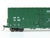 HO Scale Rapido 137006-1 AMTK Amtrak Single Door Box Car #70002