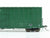 HO Scale Rapido 137006-1 AMTK Amtrak Single Door Box Car #70002