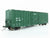 HO Scale Rapido 137006-1 AMTK Amtrak Single Door Box Car #70002