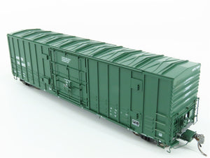 HO Scale Rapido 137006-1 AMTK Amtrak Single Door Box Car #70002