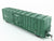 HO Scale Rapido 137006-1 AMTK Amtrak Single Door Box Car #70002