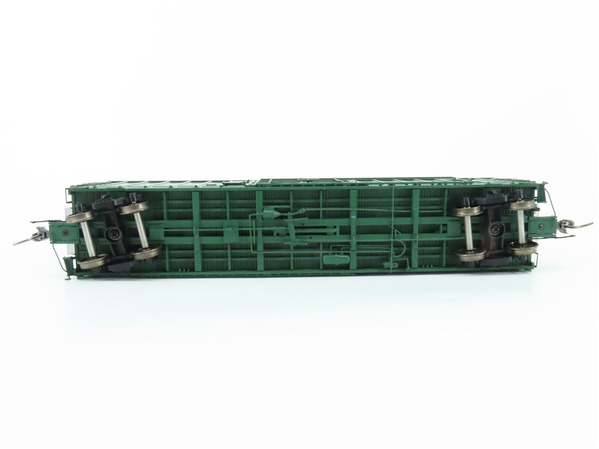 HO Scale Rapido 137006-1 AMTK Amtrak Single Door Box Car #70002