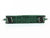 HO Scale Rapido 137006-1 AMTK Amtrak Single Door Box Car #70002