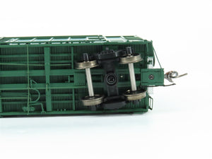 HO Scale Rapido 137006-1 AMTK Amtrak Single Door Box Car #70002