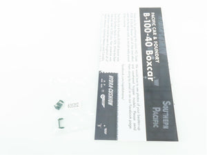 HO Scale Rapido 137006-1 AMTK Amtrak Single Door Box Car #70002
