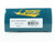 HO Scale Rapido 137006-1 AMTK Amtrak Single Door Box Car #70002