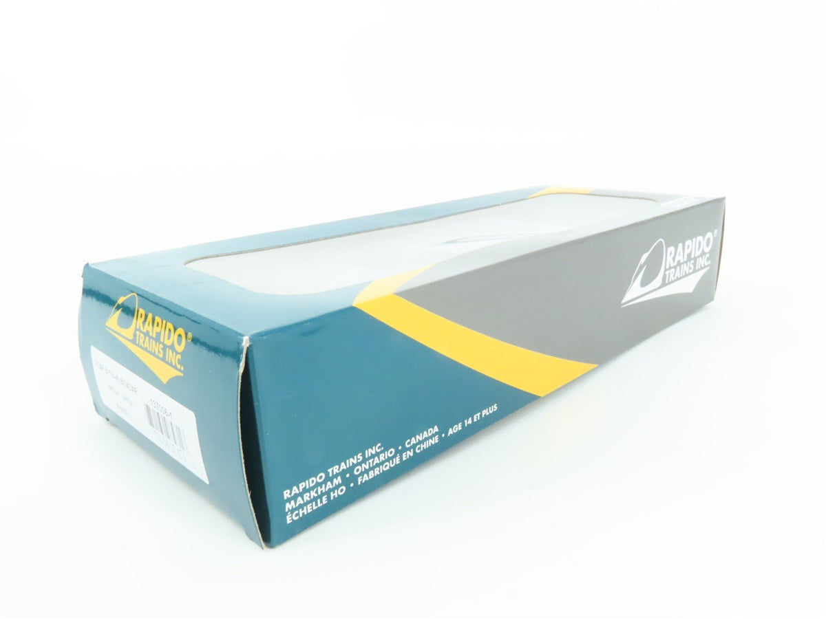 HO Scale Rapido 137006-1 AMTK Amtrak Single Door Box Car #70002