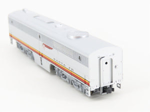 N KATO 106-0501 ATSF 