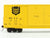 HO Scale Atlas 20004320 ESLJ East St Louis Junction Double Door Box Car #7714