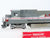 HO Scale Walthers 931-158 LMX Leasing Dash 8-40B Diesel Locomotive #8500