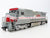 HO Scale Walthers 931-158 LMX Leasing Dash 8-40B Diesel Locomotive #8500