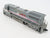 HO Scale Walthers 931-158 LMX Leasing Dash 8-40B Diesel Locomotive #8500