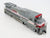 HO Scale Walthers 931-158 LMX Leasing Dash 8-40B Diesel Locomotive #8500
