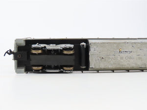 HO Scale Walthers 931-158 LMX Leasing Dash 8-40B Diesel Locomotive #8500