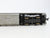 HO Scale Walthers 931-158 LMX Leasing Dash 8-40B Diesel Locomotive #8500