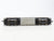 HO Scale Walthers 931-158 LMX Leasing Dash 8-40B Diesel Locomotive #8500