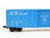 N Scale Micro-Trains GN Great Northern Big Sky Blue 50' Ribside Boxcar #138894