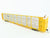 HO InterMountain 45282-01 TTGX NS Norfolk Southern Bi-Level Auto Rack #157366