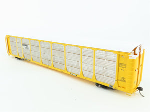 HO InterMountain 45282-01 TTGX NS Norfolk Southern Bi-Level Auto Rack #157366
