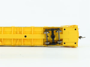 HO InterMountain 45282-01 TTGX NS Norfolk Southern Bi-Level Auto Rack #157366