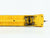 HO InterMountain 45282-01 TTGX NS Norfolk Southern Bi-Level Auto Rack #157366