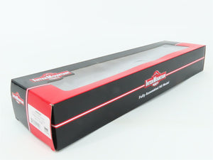 HO InterMountain 45282-01 TTGX NS Norfolk Southern Bi-Level Auto Rack #157366