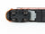 N Scale KATO 176-2301 MILW Milwaukee Road EMD FP7A Diesel #95C - DCC Ready