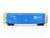 N Scale Micro-Trains/Kadee 36010 USLX EP Evans 50' Boxcar #11381 Custom