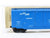 N Scale Micro-Trains/Kadee 36010 USLX EP Evans 50' Boxcar #11381 Custom