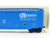 N Scale Micro-Trains/Kadee 36010 USLX EP Evans 50' Boxcar #11381 Custom
