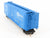 N Scale Micro-Trains/Kadee 36010 USLX EP Evans 50' Boxcar #11381 Custom