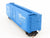 N Scale Micro-Trains/Kadee 36010 USLX EP Evans 50' Boxcar #11381 Custom