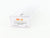 N Scale Micro-Trains MTL 14000041 ATSF Santa Fe Heavyweight RPO Passenger #78