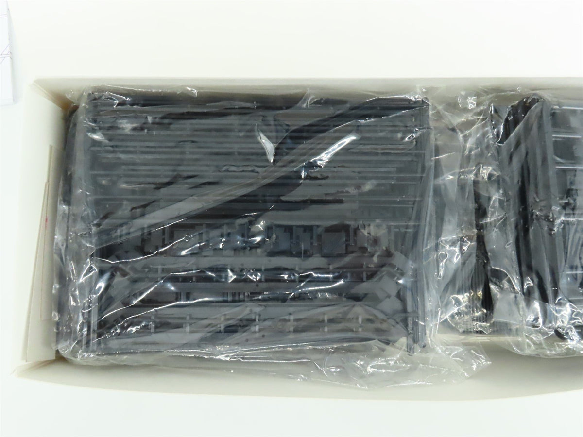 HO Scale Central Valley Model Works Kit #1900 Double Track Truss Bridge